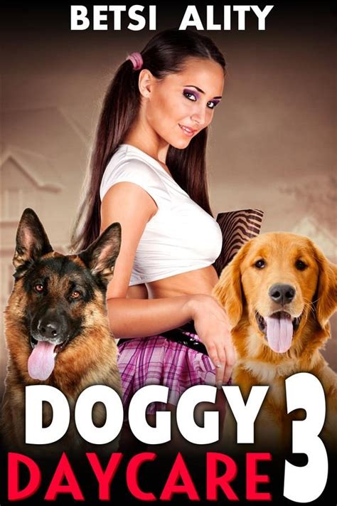 Dogwoman - Beauty and the Beasts Part 2 - Art of Zoo 1019775 views 81. . Artofzoo gay